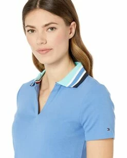 Best Sale 🧨 Tommy Hilfiger Shirts & Tops Jonny Collar Polo ✨ -Tommy Hilfiger Shop 8170ky19vyL. AC SR736920