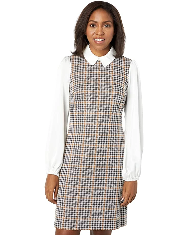 Best Pirce ๐ Tommy Hilfiger Dresses Long Sleeve Twofer Scuba Crepe Dress ๐คฉ 1 Best Pirce ๐ Tommy Hilfiger Dresses Long Sleeve Twofer Scuba Crepe Dress ๐คฉ