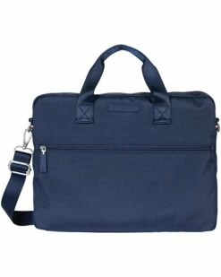 Cheapest ❤️ Tommy Hilfiger Briefcases Alexander - Slim Briefcase - Cordura Nylon 🥰