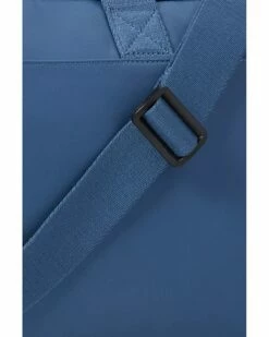 Discount ❤️ Tommy Hilfiger Duffle Bags Elsie II Convertible Duffel Bold Logo Color-Block Nylon 🥰 -Tommy Hilfiger Shop 818CrQlABPL. AC SR736920