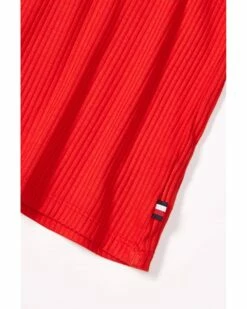 Wholesale 🔔 Tommy Hilfiger Kids Shirts & Tops 3/4 Sleeve Color-Block T-Shirt (Big Kids) 🔔 -Tommy Hilfiger Shop 819s5Jo0VEL. AC SR736920