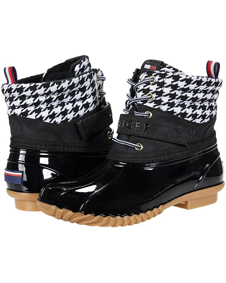 Best Pirce ๐ Tommy Hilfiger Boots Huski ๐ 1 Best Pirce ๐ Tommy Hilfiger Boots Huski ๐