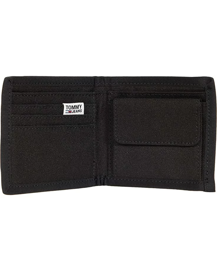 Best Pirce ⭐ Tommy Hilfiger Wallets Tommy ⭐ Jeans Mens Urban Tech Credit Card & Coin Pack Nylon ❤️ 3 Best Pirce ⭐ Tommy Hilfiger Wallets Tommy ⭐ Jeans Mens Urban Tech Credit Card & Coin Pack Nylon ❤️ - Image 3