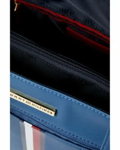 Best deal 🥰 Tommy Hilfiger Handbags Irene II Tote Saffiano PVC ✔️ -Tommy Hilfiger Shop 81AuSYBlsIL. AC SR736920