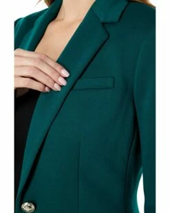 Best deal ✔️ Tommy Hilfiger Coats & Outerwear One-Button Blazer 🎁 -Tommy Hilfiger Shop 81BDTC872CL. AC SR736920