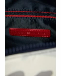 Coupon ⭐ Tommy Hilfiger Handbags Sasha II Small Convertible Satchel Camo Neoprene 👏 -Tommy Hilfiger Shop 81BiBTqViML. AC SR736920