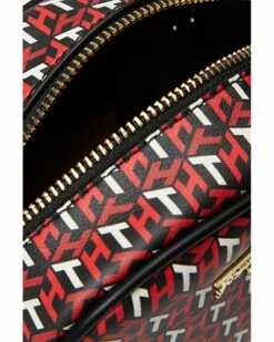 New 🔔 Tommy Hilfiger Handbags Hayden-Crossbody-Smooth Grain PVC 🥰 -Tommy Hilfiger Shop 81CcMnsLT3L. AC SR736920