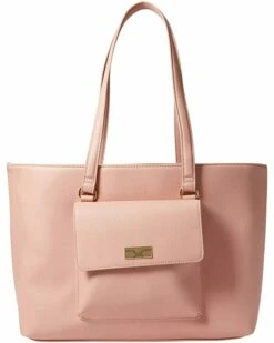 Cheapest ✨ Tommy Hilfiger Handbags Tiffany II - Tote - Pebble PVC 🔥