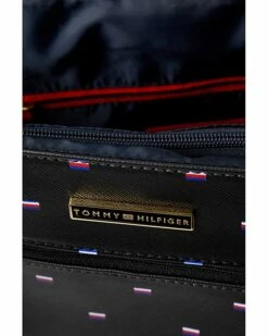 Top 10 ✨ Tommy Hilfiger Handbags Irene II Tote Corporate Critter Texture PVC 🤩 8 Top 10 ✨ Tommy Hilfiger Handbags Irene II Tote Corporate Critter Texture PVC 🤩 -Tommy Hilfiger Shop 81D8NnxKylL. AC SR736920