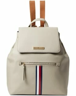 Wholesale ✔️ Tommy Hilfiger Backpacks Irene II Flap Backpack Saffiano PVC ⭐ 9 Wholesale ✔️ Tommy Hilfiger Backpacks Irene II Flap Backpack Saffiano PVC ⭐ -Tommy Hilfiger Shop 81DBggeJEL. AC SR736920
