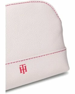 Deals 🧨 Tommy Hilfiger Handbags Lynn II Small Dome Wristlet Pebble PVC ⭐ 8 Deals 🧨 Tommy Hilfiger Handbags Lynn II Small Dome Wristlet Pebble PVC ⭐ -Tommy Hilfiger Shop 81DahEtA6QL. AC SR736920