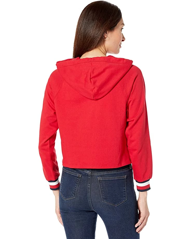 Deals 🧨 Tommy Hilfiger Hoodies & Sweatshirts 1/2 Zip Hoodie Pullover ✔️ 2 Deals 🧨 Tommy Hilfiger Hoodies & Sweatshirts 1/2 Zip Hoodie Pullover ✔️ - Image 2