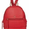 Budget ✔️ Tommy Hilfiger Backpacks Parker II Medium Dome Backpack - Saffiano PVC ⌛