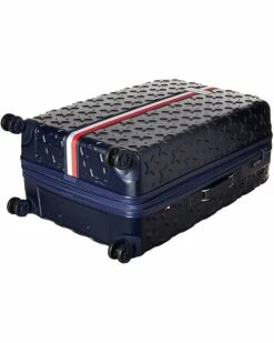 Flash Sale ⭐ Tommy Hilfiger Luggage 28" Starlight Hardside Upright ✨ -Tommy Hilfiger Shop 81FwywkB4YL. AC SR736920