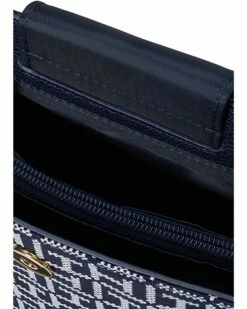 Outlet 🧨 Tommy Hilfiger Handbags Tiffany II - Convertible Shopper - Square Monogram Jacquard with Pebble PVC 💯 -Tommy Hilfiger Shop 81IskcDWYL. AC SR736920