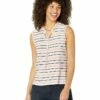 Discount 🌟 Tommy Hilfiger Shirts & Tops Sleeveless Blouse 👏
