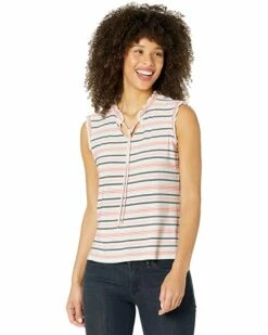 Discount 🌟 Tommy Hilfiger Shirts & Tops Sleeveless Blouse 👏
