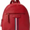 Promo ⭐ Tommy Hilfiger Backpacks Cameron II - Small Dome Backpack - Saffiano PVC 😍