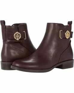 Brand new ✔️ Tommy Hilfiger Boots Rezin 2 ⌛