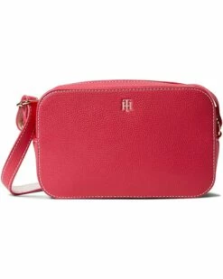 New ❤️ Tommy Hilfiger Handbags Lynn II Camera Crossbody Pebble PVC 💯 13 New ❤️ Tommy Hilfiger Handbags Lynn II Camera Crossbody Pebble PVC 💯 -Tommy Hilfiger Shop 81KocFulwkL. AC SR736920