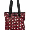 Best Pirce ⭐ Tommy Hilfiger Handbags Jodie II Tote - Bias Multi Print Nylon 🧨