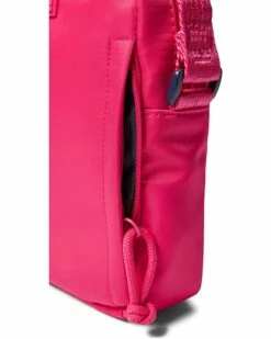 Budget ❤️ Tommy Hilfiger Handbags Erin II Mini Reporter Crossbody Smooth Nylon 🥰 -Tommy Hilfiger Shop 81L18UzokBL. AC SR736920