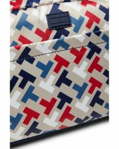 Best Sale 🎉 Tommy Hilfiger Handbags Erin II Camera Crossbody Bias Multi Print Nylon ❤️ -Tommy Hilfiger Shop 81Ld6DZUtxL. AC SR736920