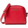 Outlet ⌛ Tommy Hilfiger Handbags Hayden-Crossbody-Smooth Grain PVC ⌛