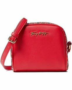 Outlet ⌛ Tommy Hilfiger Handbags Hayden-Crossbody-Smooth Grain PVC ⌛