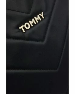Wholesale 🤩 Tommy Hilfiger Handbags Charlize Tote Solid Nylon 👍 7 Wholesale 🤩 Tommy Hilfiger Handbags Charlize Tote Solid Nylon 👍 -Tommy Hilfiger Shop 81NLaZQUFSL. AC SR736920