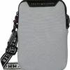 Promo ⭐ Tommy Hilfiger Handbags Mckenzie II Mini Reporter - Neoprene ❤️