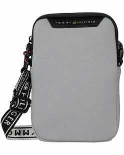 Promo ⭐ Tommy Hilfiger Handbags Mckenzie II Mini Reporter - Neoprene ❤️