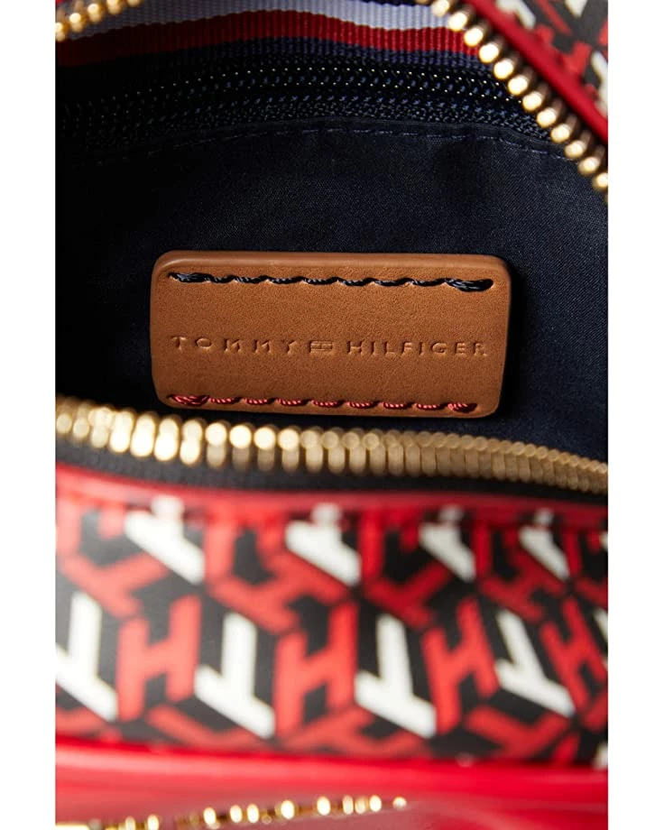 Outlet ⌛ Tommy Hilfiger Handbags Hayden-Crossbody-Smooth Grain PVC ⌛ 3 Outlet ⌛ Tommy Hilfiger Handbags Hayden-Crossbody-Smooth Grain PVC ⌛ - Image 3