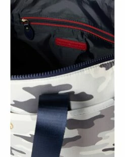 Flash Sale 😍 Tommy Hilfiger Handbags Sasha II Tote Camo Neoprene ✨ -Tommy Hilfiger Shop 81P4IX wVQL. AC SR736920