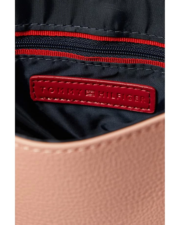 Coupon ⭐ Tommy Hilfiger Handbags Tiffany II - Crossbody - Pebble PVC ⌛ 3 Coupon ⭐ Tommy Hilfiger Handbags Tiffany II - Crossbody - Pebble PVC ⌛ - Image 3