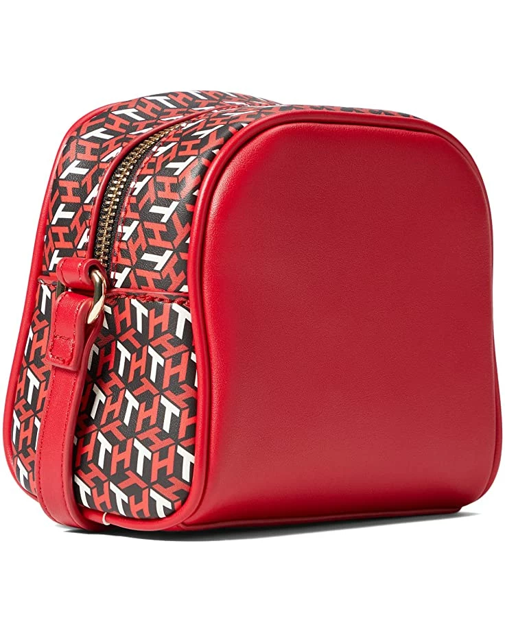 Outlet ⌛ Tommy Hilfiger Handbags Hayden-Crossbody-Smooth Grain PVC ⌛ 2 Outlet ⌛ Tommy Hilfiger Handbags Hayden-Crossbody-Smooth Grain PVC ⌛ - Image 2