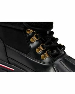 Buy ✨ Tommy Hilfiger Boots Idan 😀 -Tommy Hilfiger Shop 81Q3QKVVEL. AC SR736920