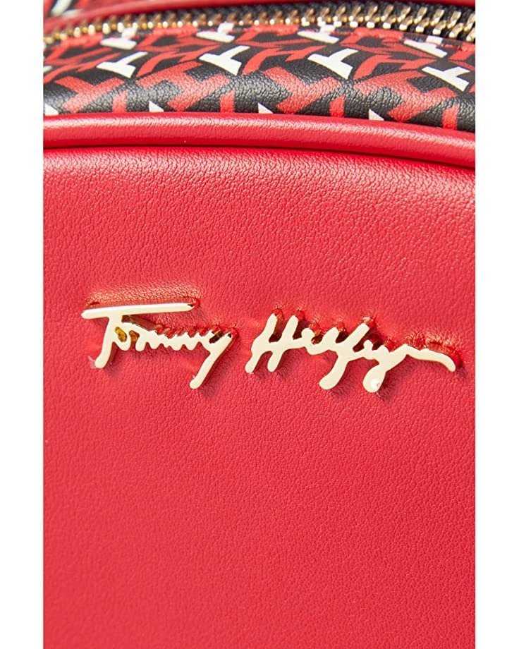 Outlet ⌛ Tommy Hilfiger Handbags Hayden-Crossbody-Smooth Grain PVC ⌛ 4 Outlet ⌛ Tommy Hilfiger Handbags Hayden-Crossbody-Smooth Grain PVC ⌛ - Image 4