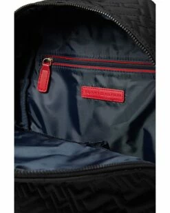 Best reviews of 🛒 Tommy Hilfiger Backpacks Paige II-Medium Dome Backpack-Bias Quilted Nylon ⭐ -Tommy Hilfiger Shop 81QML41eCVL. AC SR736920