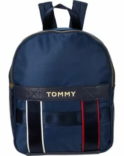Best deal ❤️ Tommy Hilfiger Backpacks Grace Backpack Smooth ✔️