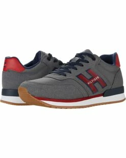 New 👍 Tommy Hilfiger Sneakers & Athletic Shoes Mainer 🔔 -Tommy Hilfiger Shop 81RlWCLvlVS. AC SR736920