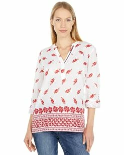 Best deal 👍 Tommy Hilfiger Shirts & Tops Long Sleeve Tunic 😍