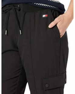 Wholesale 🧨 Tommy Hilfiger Sport Pants Cargo Joggers Active ⌛ -Tommy Hilfiger Shop 81RxI5j4yuL. AC SR736920