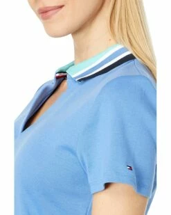 Best deal ⌛ Tommy Hilfiger Dresses Jonny Collar Polo Dress ❤️ -Tommy Hilfiger Shop 81SwwClfPLL. AC SR736920