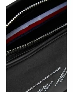 Brand new ❤️ Tommy Hilfiger Handbags Sandra-East/West iPhone Crossbody-Smooth Grain PVC 🎁 -Tommy Hilfiger Shop 81T01xTTGjL. AC SR736920