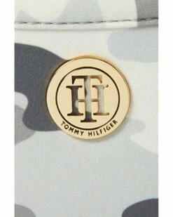 Coupon ⭐ Tommy Hilfiger Handbags Sasha II Small Convertible Satchel Camo Neoprene 👏 -Tommy Hilfiger Shop 81T8s1P9NL. AC SR736920