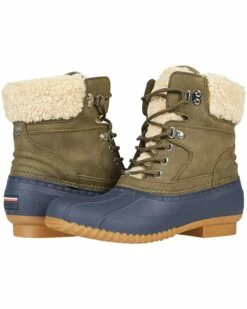 Best reviews of ⌛ Tommy Hilfiger Boots Rainah ❤️ -Tommy Hilfiger Shop 81U7TRMHARL. AC SR736920