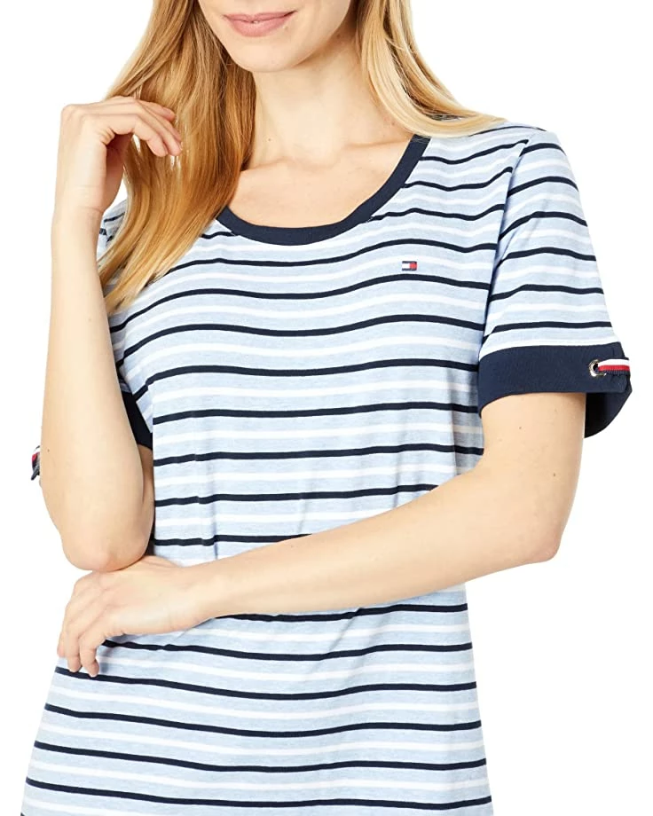 Top 10 ⭐ Tommy Hilfiger✨ Dresses Tommy Shirtdress ⭐ 3 Top 10 ⭐ Tommy Hilfiger✨ Dresses Tommy Shirtdress ⭐ - Image 3