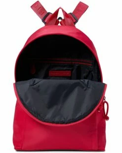 Budget 😍 Tommy Hilfiger Backpacks Erin II Medium Dome Backpack w/ Pouch Smooth Nylon 🎉 -Tommy Hilfiger Shop 81V2fHd2a8L. AC SR736920