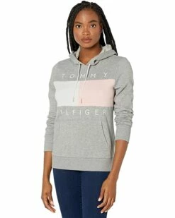 Best reviews of ✔️ Tommy Hilfiger Hoodies & Sweatshirts Pieced Flag Hoodie 🌟 -Tommy Hilfiger Shop 81VT8lJxw0L. AC SR736920